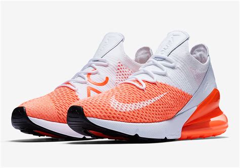 nike air max 270 flyknit bei deinsportsfreund|nike flyknit crimson 270.